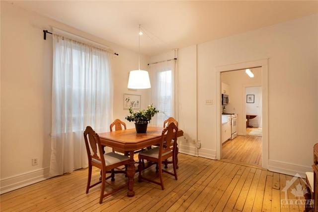 1 - 208 Clarence Street, Condo with 1 bedrooms, 1 bathrooms and null parking in Ottawa ON | Image 6
