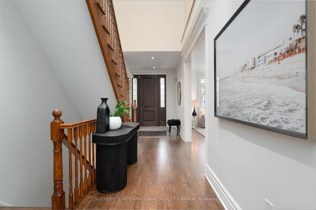 71 Dunblaine Ave, House detached with 5 bedrooms, 5 bathrooms and 4 parking in Toronto ON | Image 23