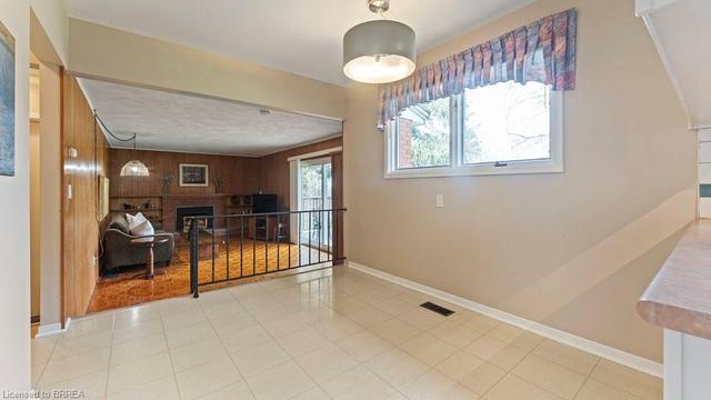 21 Brier Place, House detached with 4 bedrooms, 2 bathrooms and 6 parking in Brantford ON | Image 49