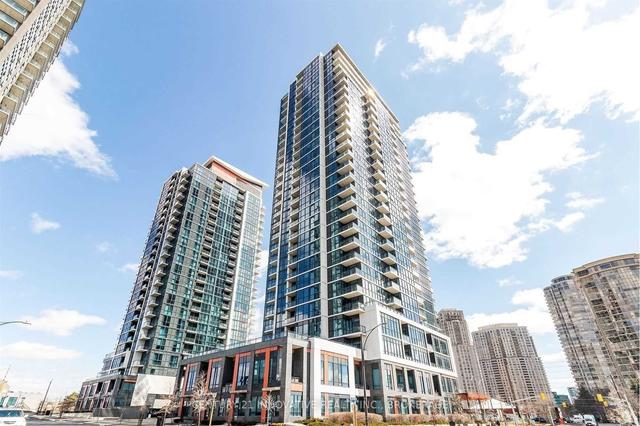 405 - 75 Eglinton Ave W, Condo with 2 bedrooms, 2 bathrooms and 1 parking in Mississauga ON | Image 1