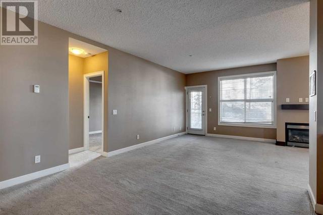 106, - 88 Arbour Lake Road Nw, Condo with 2 bedrooms, 2 bathrooms and 1 parking in Calgary AB | Image 4