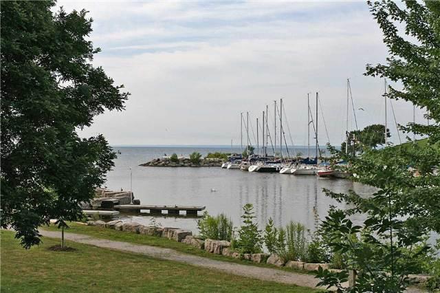 704 - 100 Lakeshore Rd E, Condo with 1 bedrooms, 2 bathrooms and null parking in Oakville ON | Image 20
