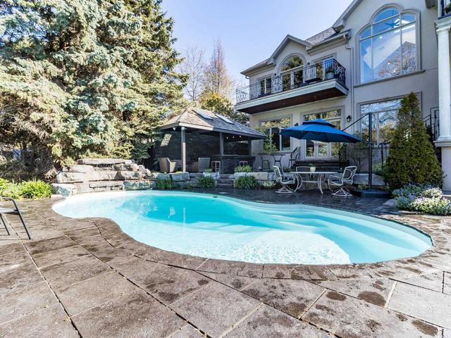 394 Winston Churchill Blvd, House detached with 4 bedrooms, 6 bathrooms and 16 parking in Oakville ON | Image 31