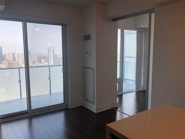 3211 - 1080 Bay St, Condo with 1 bedrooms, 1 bathrooms and 0 parking in Toronto ON | Image 20