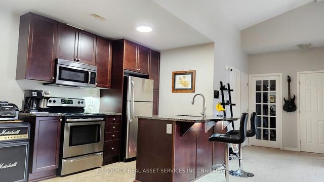 126 Sternes Private, Condo with 2 bedrooms, 2 bathrooms and 1 parking in Ottawa ON | Image 12