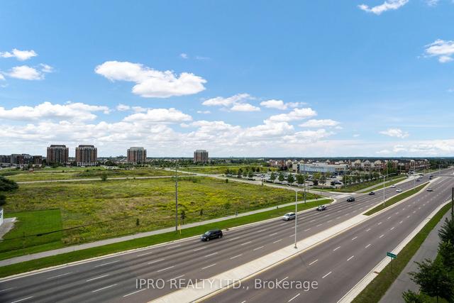 614 - 128 Grovewood Common, Condo with 1 bedrooms, 1 bathrooms and 1 parking in Oakville ON | Image 20