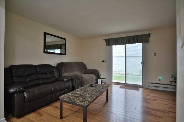 43 - 484 Grey St, Townhouse with 2 bedrooms, 2 bathrooms and 1 parking in Brantford ON | Image 15