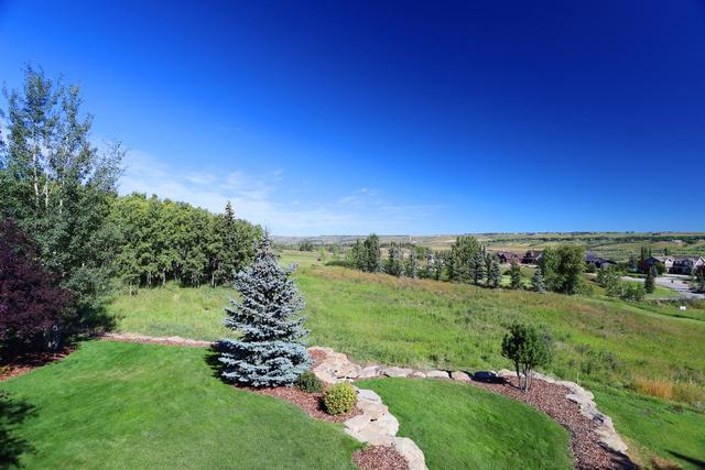 511 Rodeo Ridge, House detached with 4 bedrooms, 2 bathrooms and 6 parking in Rocky View County AB | Image 34