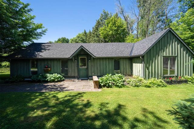 8597 County Rd 2, House detached with 4 bedrooms, 4 bathrooms and 6 parking in Greater Napanee ON | Image 19