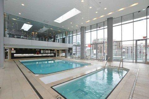 1712 - 80 John St, Condo with 2 bedrooms, 2 bathrooms and 2 parking in Toronto ON | Image 9