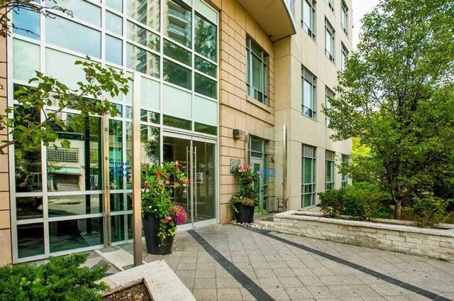 2407 - 80 Absolute Ave, Condo with 2 bedrooms, 2 bathrooms and 1 parking in Mississauga ON | Image 22