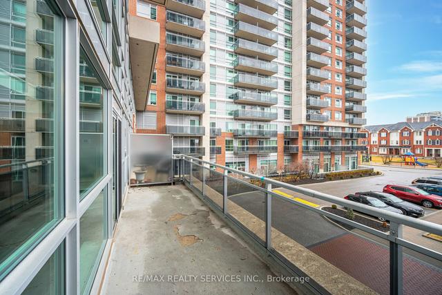 211 - 215 Queen St E, Condo with 1 bedrooms, 2 bathrooms and 1 parking in Brampton ON | Image 20