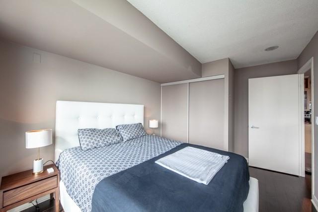 3312 - 397 Front St W, Condo with 1 bedrooms, 1 bathrooms and 1 parking in Toronto ON | Image 16