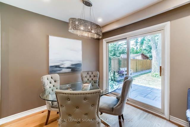 73 Stevenharris Dr, House detached with 3 bedrooms, 2 bathrooms and 3 parking in Toronto ON | Image 30