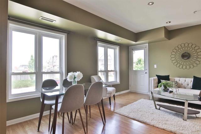 224 - 60 Mendelssohn St, Condo with 3 bedrooms, 2 bathrooms and 1 parking in Toronto ON | Image 8