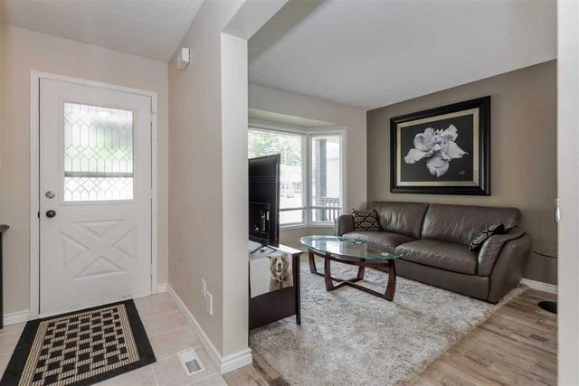 77 D'ambrosio Dr, House semidetached with 3 bedrooms, 2 bathrooms and 3 parking in Barrie ON | Image 22