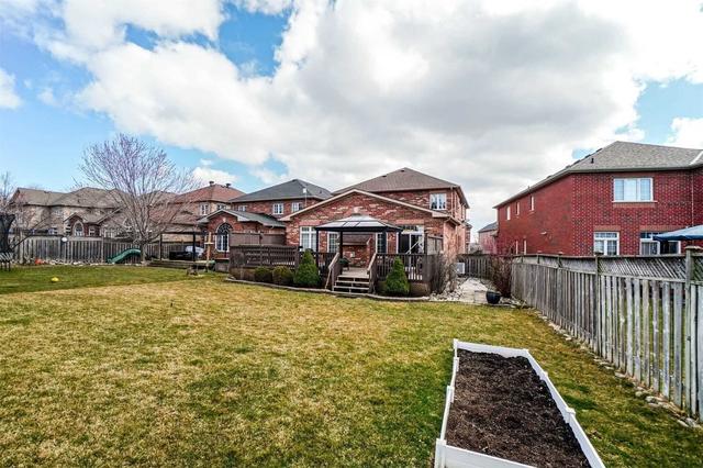 6722 Golden Hills Way, House detached with 4 bedrooms, 4 bathrooms and 6 parking in Mississauga ON | Image 33