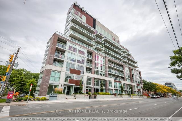 th03 - 1350 Kingston Rd, Townhouse with 2 bedrooms, 3 bathrooms and 1 parking in Toronto ON | Image 1