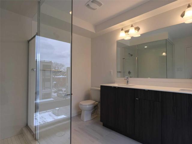 Th 2 - 39 Florence St, Townhouse with 3 bedrooms, 4 bathrooms and 2 parking in Toronto ON | Image 12