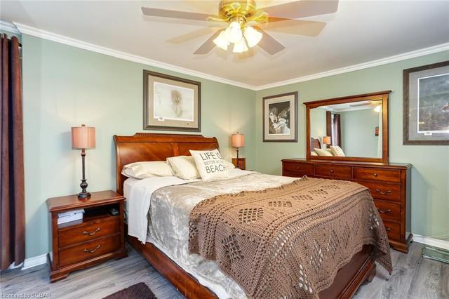811 Mosley Street, House detached with 3 bedrooms, 2 bathrooms and null parking in Wasaga Beach ON | Image 31