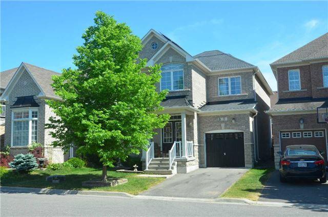 9 Lundy Dr, House detached with 4 bedrooms, 4 bathrooms and 1 parking in Markham ON | Image 1