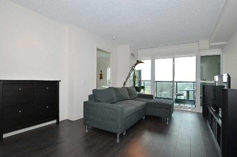 805 - 525 Wilson Ave, Condo with 1 bedrooms, 1 bathrooms and 1 parking in Toronto ON | Image 6