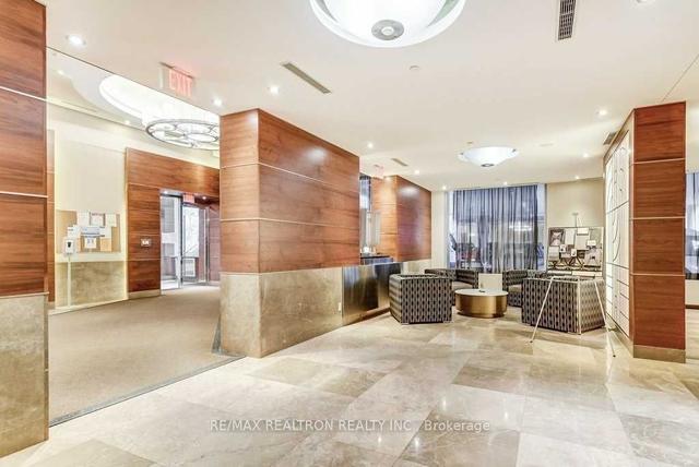 610 - 761 Bay St, Condo with 1 bedrooms, 2 bathrooms and 1 parking in Toronto ON | Image 22