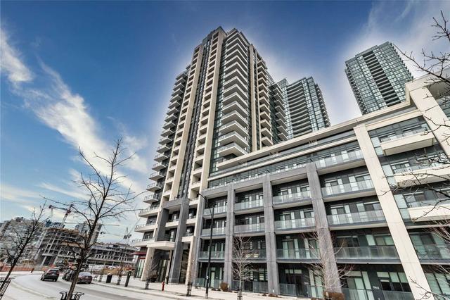 lph4 - 4085 Parkside Village Dr, Condo with 2 bedrooms, 2 bathrooms and 1 parking in Mississauga ON | Image 12