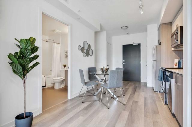 b417 - 5240 Dundas St, Condo with 1 bedrooms, 1 bathrooms and 1 parking in Burlington ON | Image 7