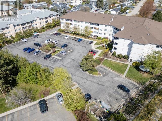 414 - 669 Houghton Road, Condo with 1 bedrooms, 1 bathrooms and 1 parking in Kelowna BC | Image 30