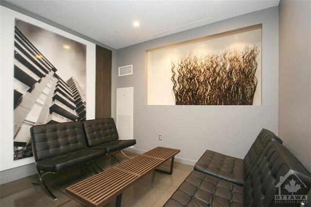 101 - 383 Cumberland Street, Condo with 1 bedrooms, 1 bathrooms and null parking in Ottawa ON | Image 20