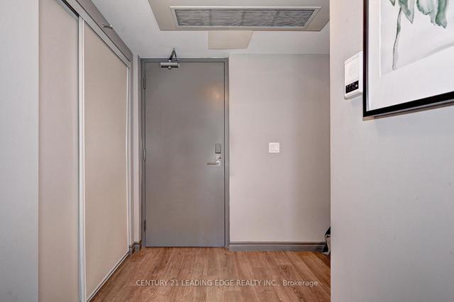 610 - 321 Spruce St, Condo with 1 bedrooms, 1 bathrooms and 0 parking in Waterloo ON | Image 24
