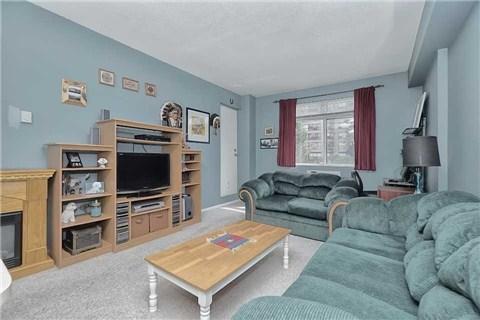106 - 260 Davis Dr, Condo with 1 bedrooms, 1 bathrooms and 2 parking in Newmarket ON | Image 12
