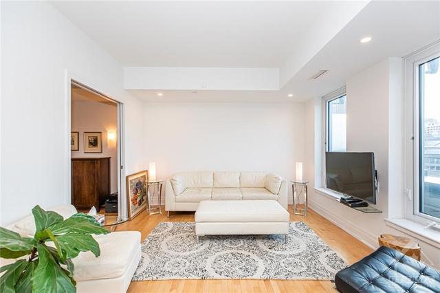 404 - 108 Lisgar Avenue, Condo with 1 bedrooms, 1 bathrooms and 1 parking in Ottawa ON | Image 14