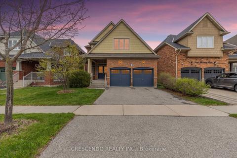 3416 Hideaway Pl, Mississauga, ON, L5M0A7 | Card Image
