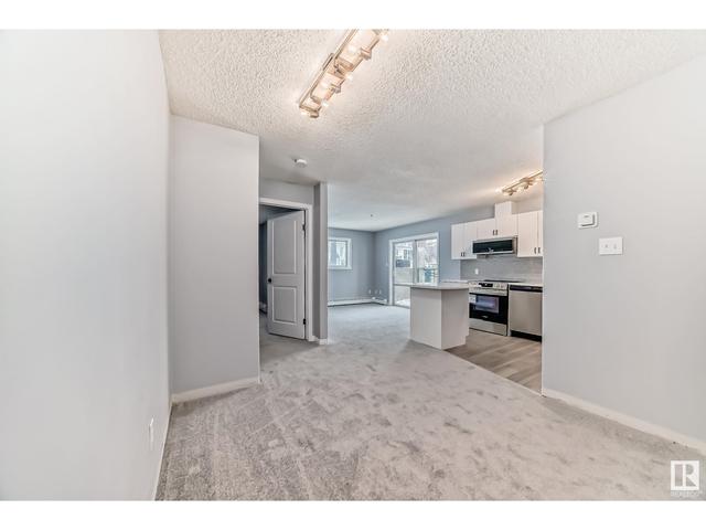 112 - 11325 83 St Nw, Condo with 2 bedrooms, 2 bathrooms and null parking in Edmonton AB | Image 8