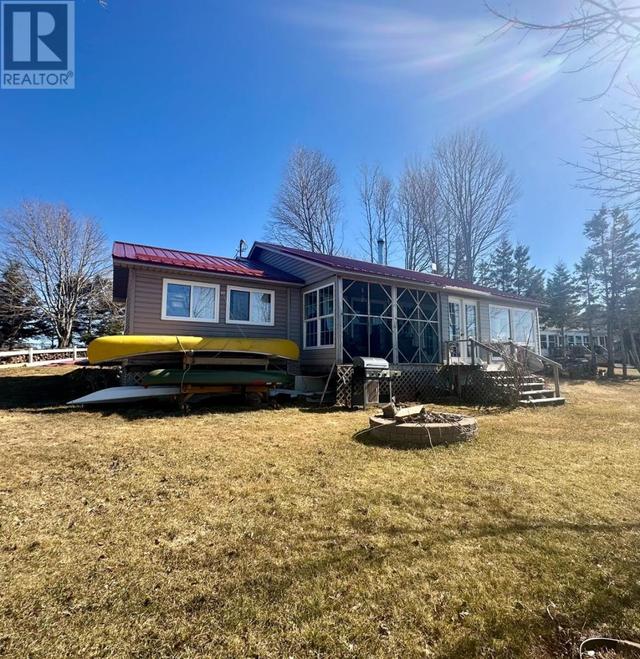 20 Shoreline Road, House detached with 2 bedrooms, 1 bathrooms and null parking in Tyne Valley FD PE | Image 1