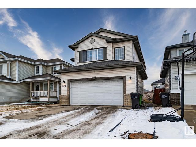 148 Cote Cr Nw, House detached with 5 bedrooms, 3 bathrooms and null parking in Edmonton AB | Image 1