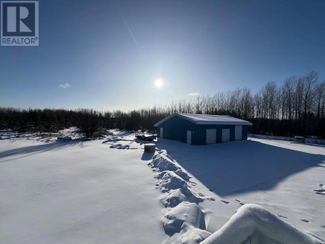 1451 Hwy 11 71, House detached with 4 bedrooms, 2 bathrooms and null parking in Alberton ON | Image 15