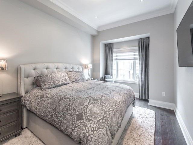 3 - 288 St Clair Ave, Condo with 3 bedrooms, 3 bathrooms and 2 parking in Toronto ON | Image 4