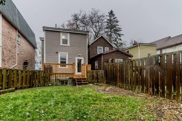 191 Rhodes Ave, House detached with 3 bedrooms, 3 bathrooms and null parking in Toronto ON | Image 20