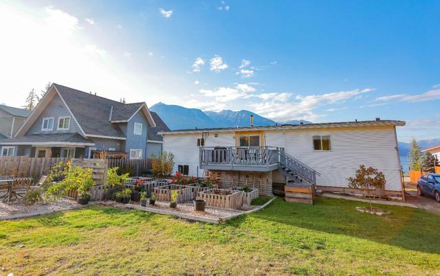 810 Silver Cove Drive, House detached with 5 bedrooms, 3 bathrooms and 4 parking in Silverton BC | Image 36