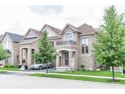 4639 Ashlar Cres, House semidetached with 4 bedrooms, 3 bathrooms and 2 parking in Burlington ON | Image 1