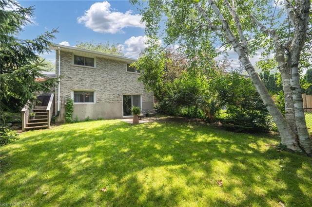 577 Boler Road, House detached with 4 bedrooms, 1 bathrooms and 2 parking in London ON | Image 24