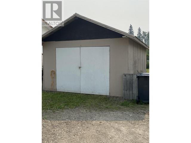 10118 Beattie Drive, House detached with 3 bedrooms, 1 bathrooms and null parking in Hudson's Hope BC | Image 5