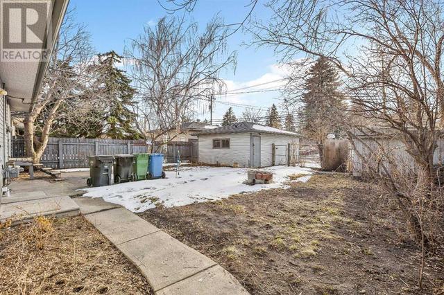 1515 43 Street Se, House detached with 4 bedrooms, 2 bathrooms and 2 parking in Calgary AB | Image 39