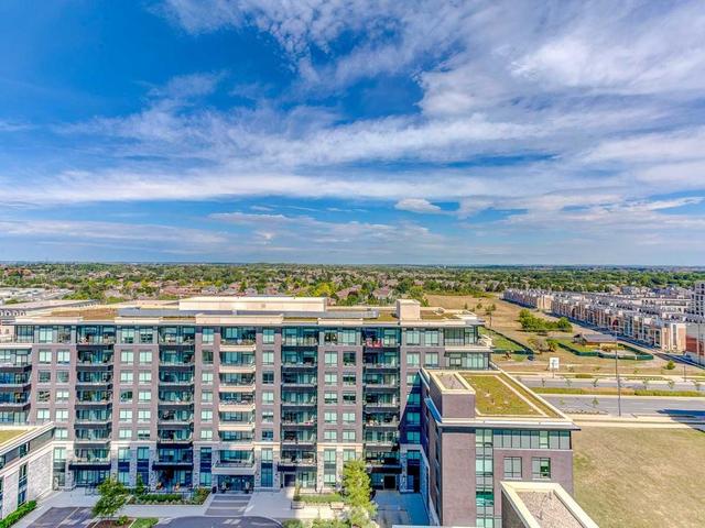 1511 - 15 Water Walk Dr Dr, Condo with 1 bedrooms, 1 bathrooms and 1 parking in Markham ON | Image 7