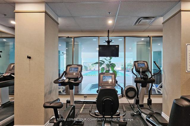 1907 - 10 Torresdale Ave, Condo with 3 bedrooms, 3 bathrooms and 2 parking in Toronto ON | Image 27