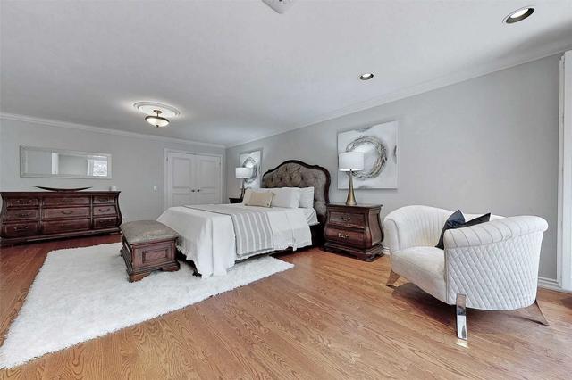 1 Sunny Rose Crt, House detached with 4 bedrooms, 5 bathrooms and 10 parking in Whitby ON | Image 14