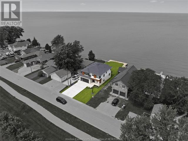 1252 Shoreline, House detached with 4 bedrooms, 3 bathrooms and null parking in Lakeshore ON | Image 44